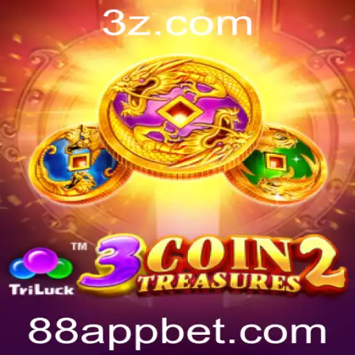88 bet app - Descubra o Empolgante Mundo de 3CoinTreasures2 na 88 Bet App
