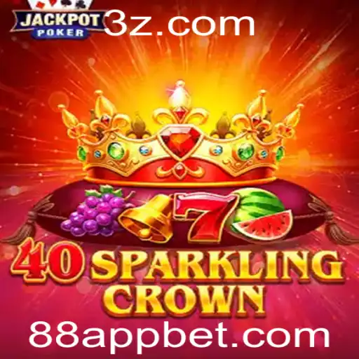 Explorando o Universo de 40SparklingCrown no 88 Bet App