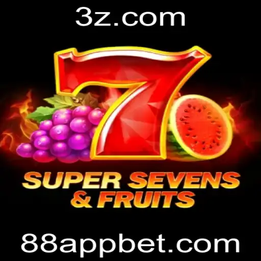 88 bet app - Descubra o Mundo Empolgante do Jogo 7SuperSevensFruits na 88 Bet App