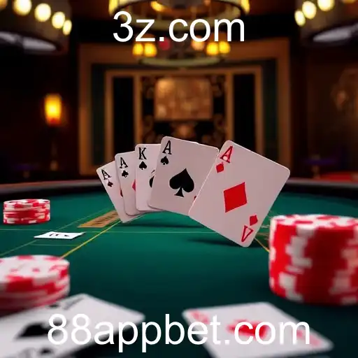 Bacará: A Estratégia por Trás do Jogo