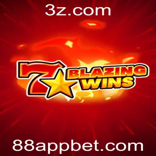 88 bet app - Descubra o Emocionante Mundo de BlazingWins