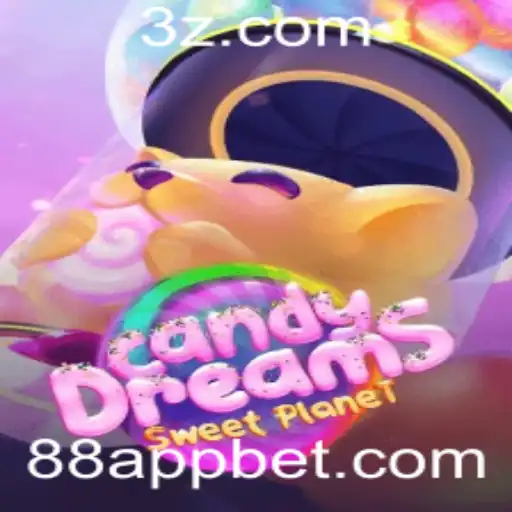 88 bet app - Explorando o Mundo de CandyDreams na Plataforma 88 Bet App