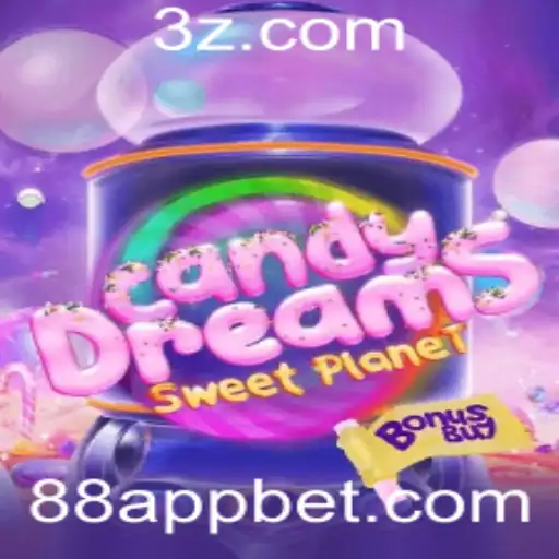 CandyDreamsSweetPlanet: Explorando o Mundo Encantado de Estratégias e Aventuras