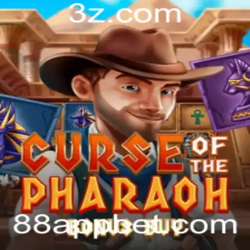 88 bet app - Explorando o Fascinante Jogo CurseofthePharaohBonusBuy