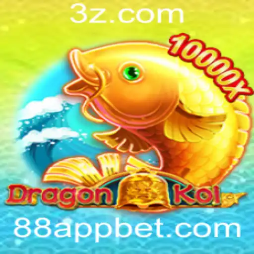 88 bet app - Explorando o Mundo Fascinante de DragonKoi no 88 Bet App