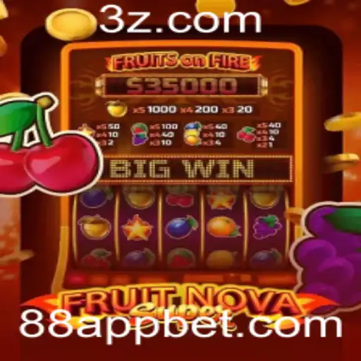88 bet app - Explorando o Mundo de FruitNovaSuper na 88 Bet App