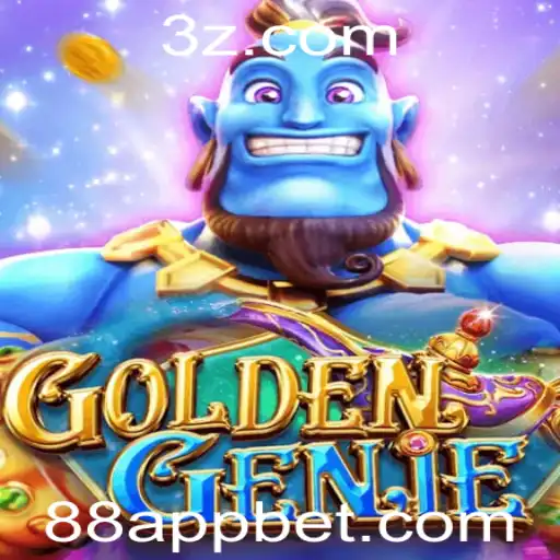 Descubra GOLDENGENIE: O Novo Fenômeno de Apostas com 88 Bet App