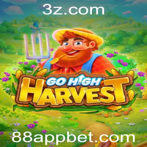 88 bet app - Explorando o Mundo Fascinante de GoHighHarvest