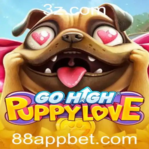 88 bet app - Descobrindo GoHighPuppyLove: O Novo Fenômeno dos Jogos