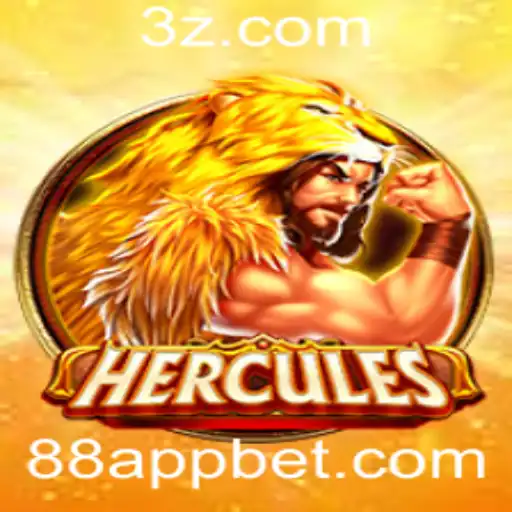 Hercules: Descubra o Universo Mítico deste Jogo Fascinante com 88 Bet App