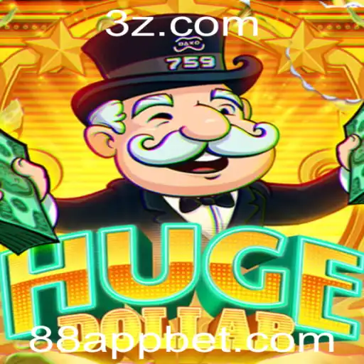 88 bet app - Explorando o Fascinante Mundo do HugeDollar na 88 Bet App
