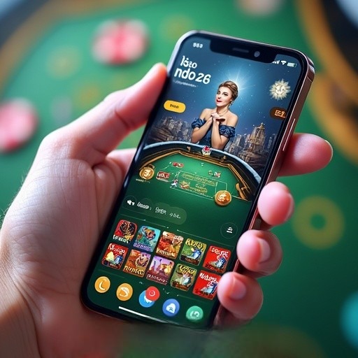 Experiência VIP 88 bet app