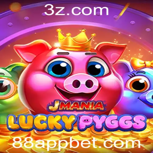 88 bet app - Explorando JManiaLuckyPyggs: O Novo Fenômeno no Mundo dos Jogos