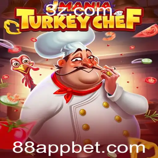 Descubra o Mundo de JManiaTurkeyChef e a Inovação do '88 bet app'