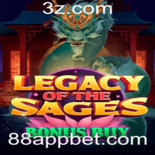 88 bet app - Explorando o Mundo de 'LegacyoftheSagesBonusBuy' no 88 Bet App