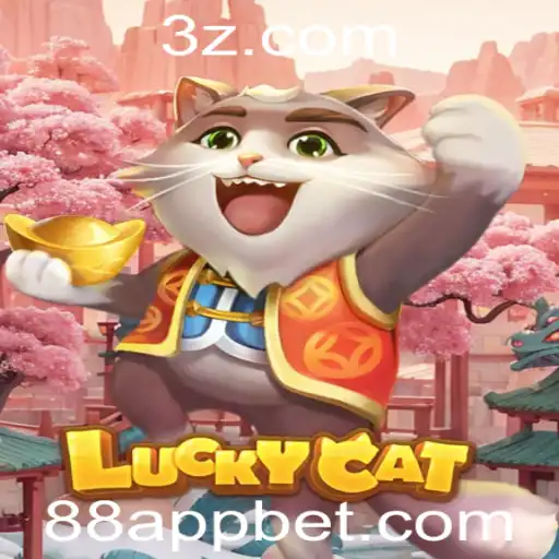 88 bet app - Descubra LuckyCat: O Novo Fenômeno no Universo de Jogos