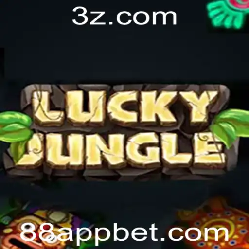 88 bet app - Explorando o Mundo de LuckyJungle: O Fascinante Jogo de Aventura