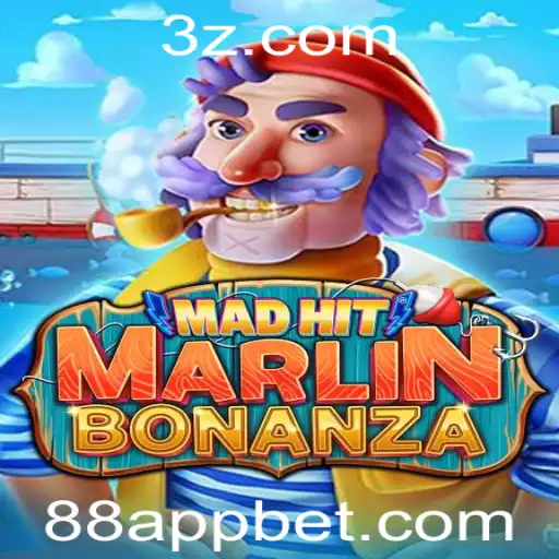 88 bet app - Explorando o Excitante Mundo do Jogo MadHitMarlinBonanza
