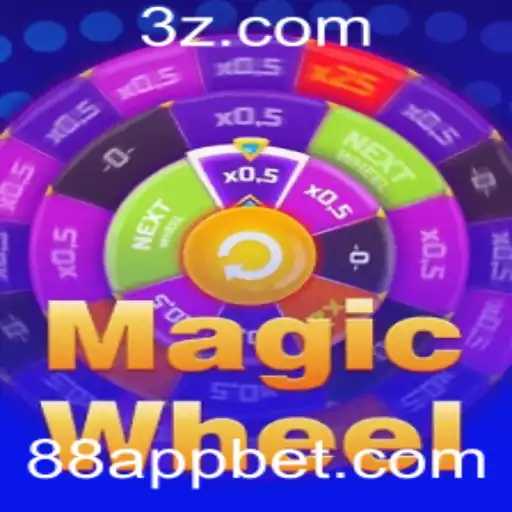 Explorando o Mundo de MagicWheel: A Nova Sensação no 88 Bet App