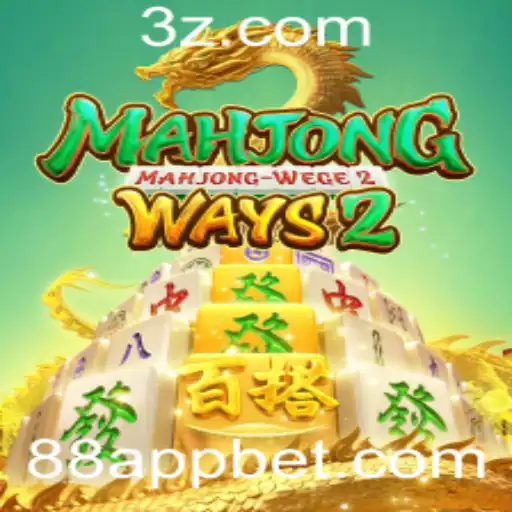 Explorando o Fascinante Mundo de MahjongWays2 na Plataforma 88 Bet App