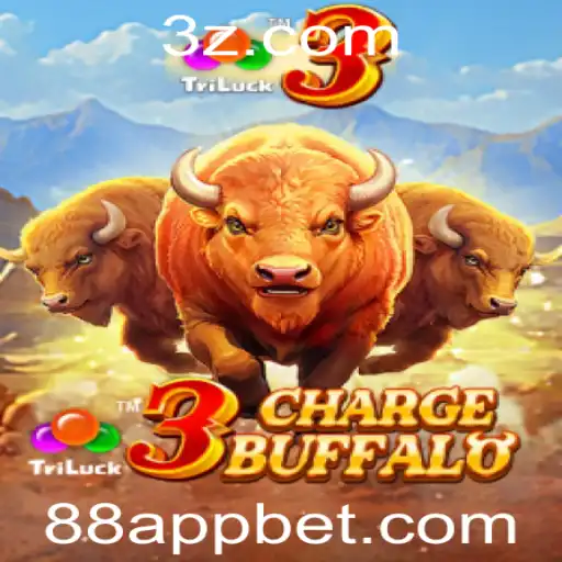 Explorando o Mundo de 3ChargeBuffalo no 88 Bet App