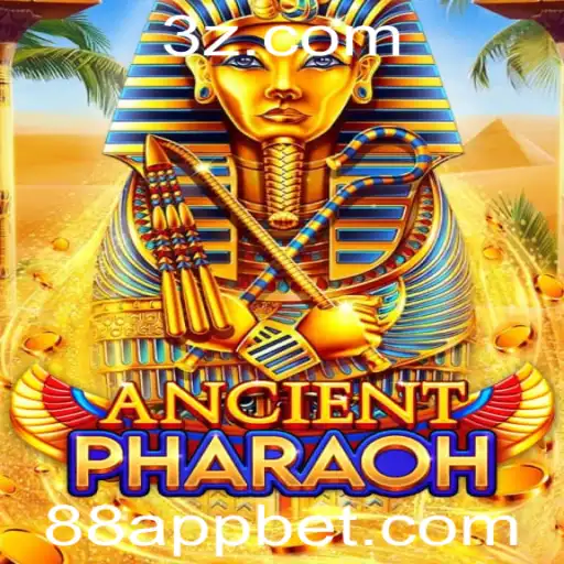 Descubra o Fascinante Mundo de AncientPharaoh na 88 Bet App