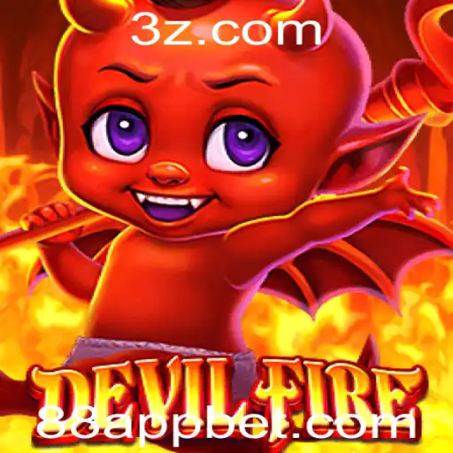 Descubra o Fascinante Mundo de DevilFire no 88 Bet App