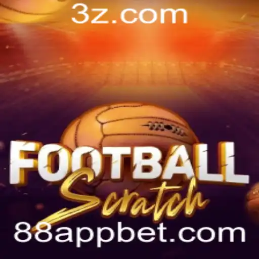 Descubra o Excitante Mundo de FootballScratch com a App de Apostas 88 Bet