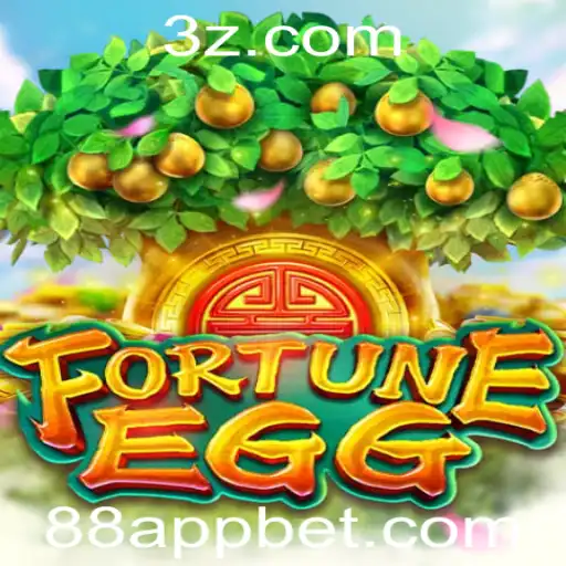 Descubra o Mundo de Diversão com o Jogo FortuneEgg na 88 Bet App