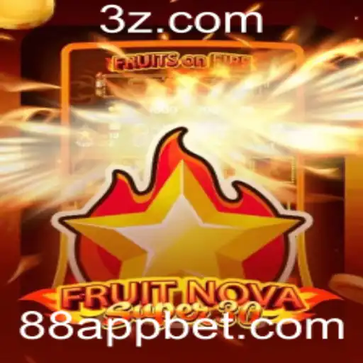 Explorando o Jogo FruitrNovaSupe30 e o Impacto da 88 Bet App
