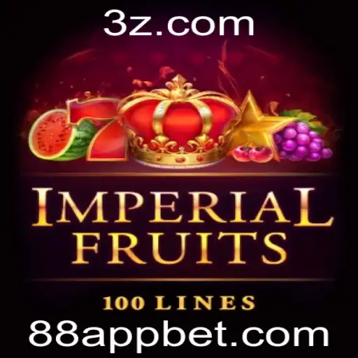 ImperialFruits100: Descubra o Universo de Frutas Clássicas no 88 Bet App