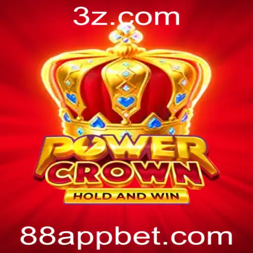 Descubra PowerCrown: O Jogo Imperdível na Plataforma 88 Bet App