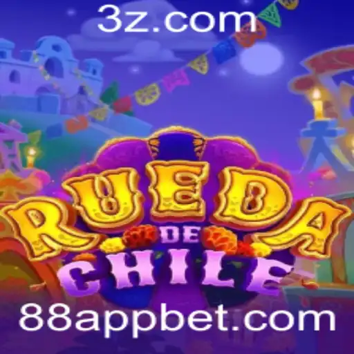 Descubra o Fascinante Mundo de RuedaDeChile na 88 Bet App
