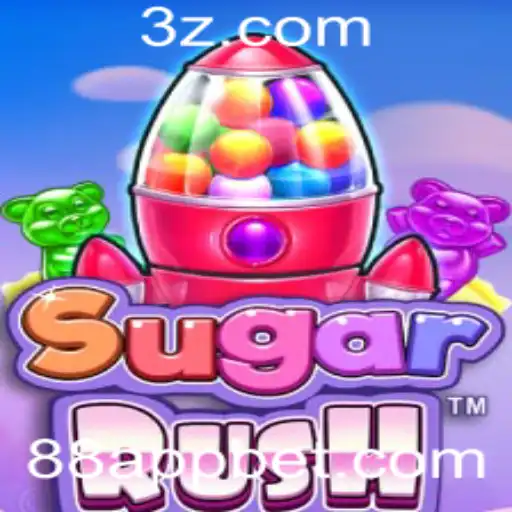 Descubra o Fascinante Mundo de SugarRush no 88 Bet App