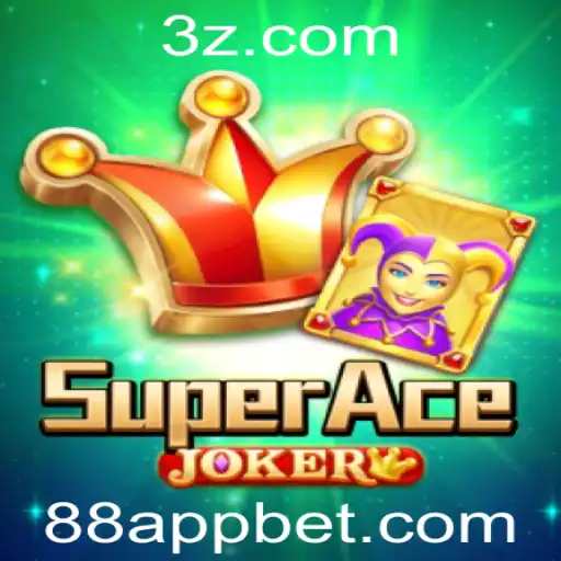 Descubra o Fascinante Mundo de SuperAceJoker com a 88 Bet App