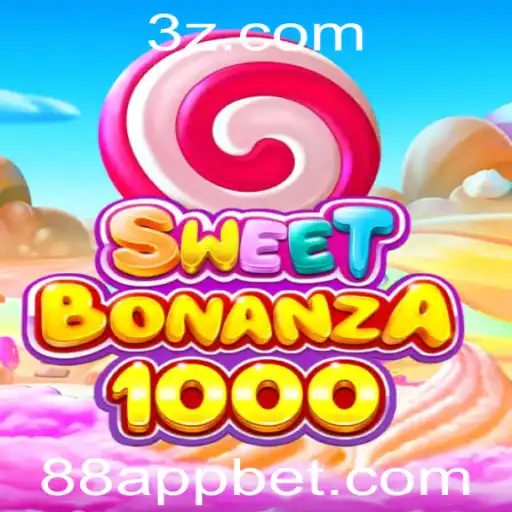 Descubra o Fascinante Mundo de SweetBonanza1000 e a Revolução da 88 Bet App