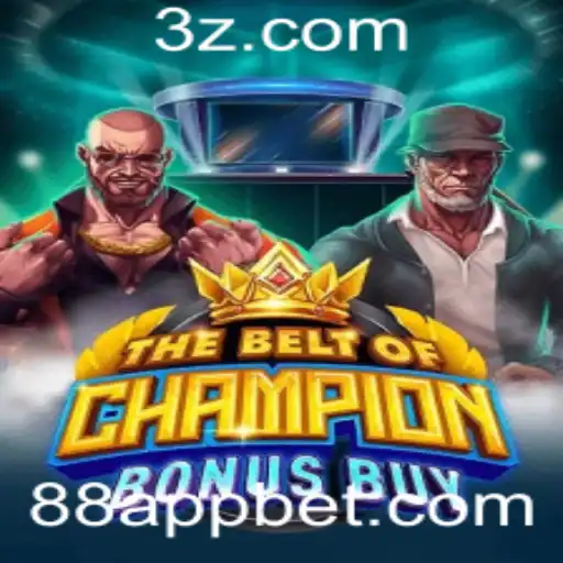 Explorando o Jogo 'TheBeltOfChampionBonusBuy' e Seu Impacto no Mundo dos Jogos Online