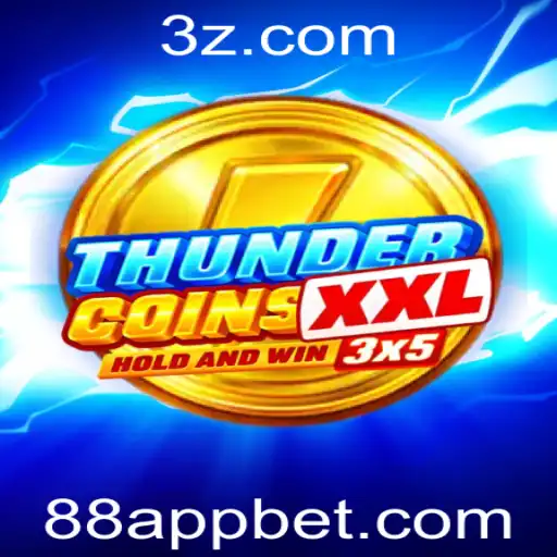 ThunderCoinsXxl: Tudo o que Você Precisa Saber Sobre este Empolgante Jogo