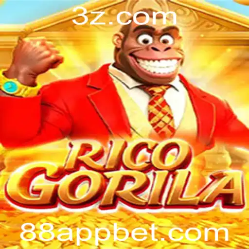 Explorando o Mundo do Jogo RicoGorila e Sua Conexão com o 88 Bet App