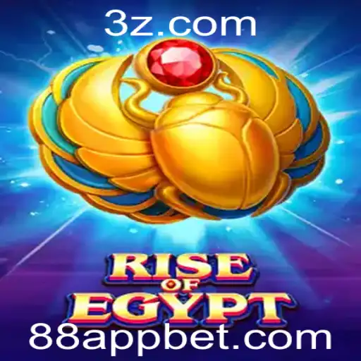 Explorando o Fascinante Mundo de RiseOfEgypt na 88 Bet App