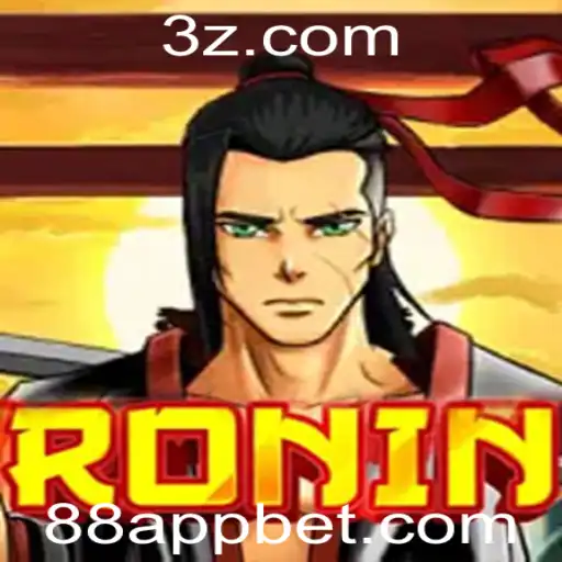 Explorando o Jogo Ronin e sua Conexão com a 88 Bet App