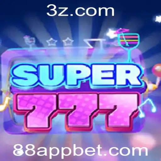 88 bet app - Descubra o Mundo de Super777 e a Inovadora 88 Bet App