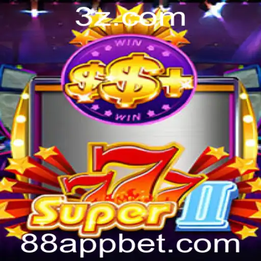 88 bet app - Explorando o Fascinante Mundo de Super777II e a Plataforma 88 Bet App