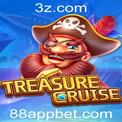 88 bet app - Explorando o Jogo 'TREASURECRUISE' e a Integração com Aplicativos de Apostas Online