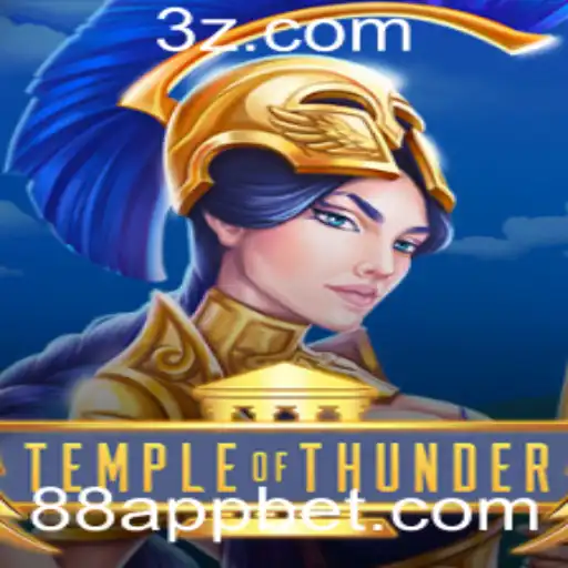 88 bet app - Descubra TempleofThunder: A Nova Sensação no Mundo dos Jogos de Azar