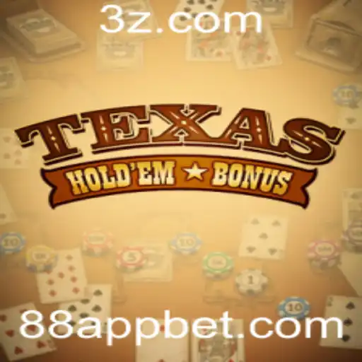88 bet app - Texas Hold'em Bonus: Um Guia Completo e Atualizado