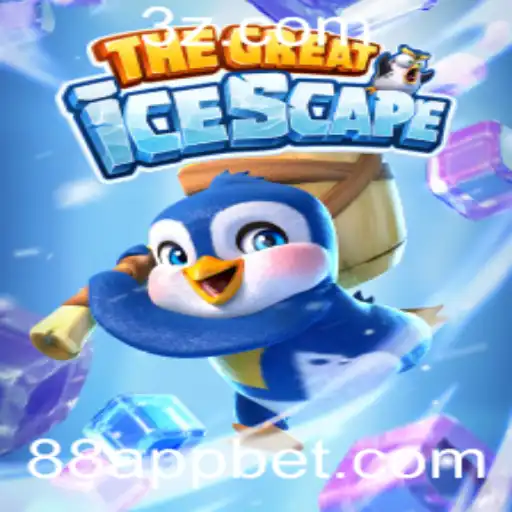 88 bet app - Explorando o Mundo de TheGreatIcescape: Uma Viagem Congelante no Universo dos Jogos