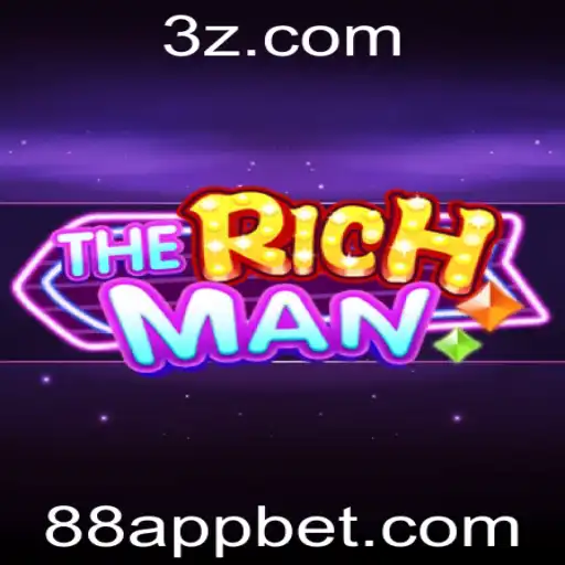 88 bet app - Explorando 'TheRichMan' e a Experiência de Jogo no '88 Bet App'