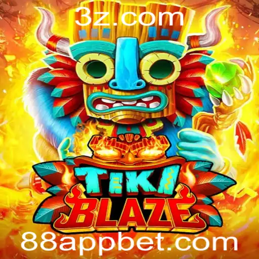 88 bet app - Descubra as Emoções de TikiBlaze: Uma Aventura Apaixonante com 88 Bet App