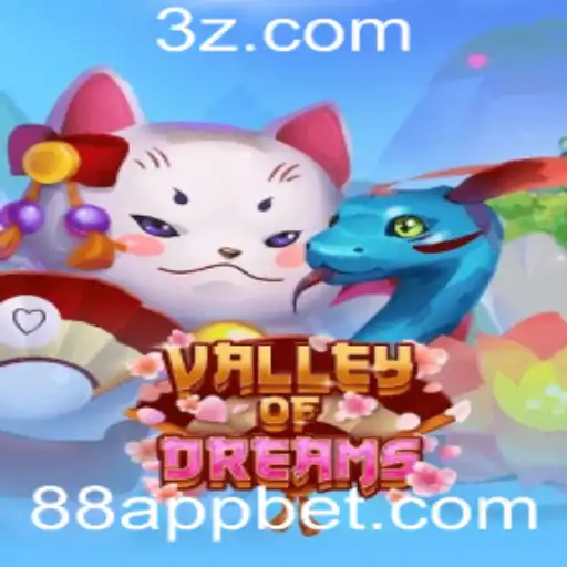 88 bet app - Descubra o Mundo de 'ValleyofDreams': A Nova Experiência Interativa